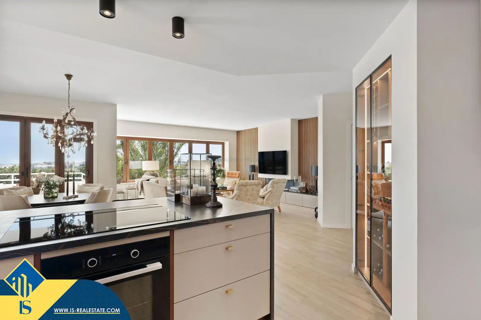Chalet con piscina en venta en Nueva Andalucía, imagen 8