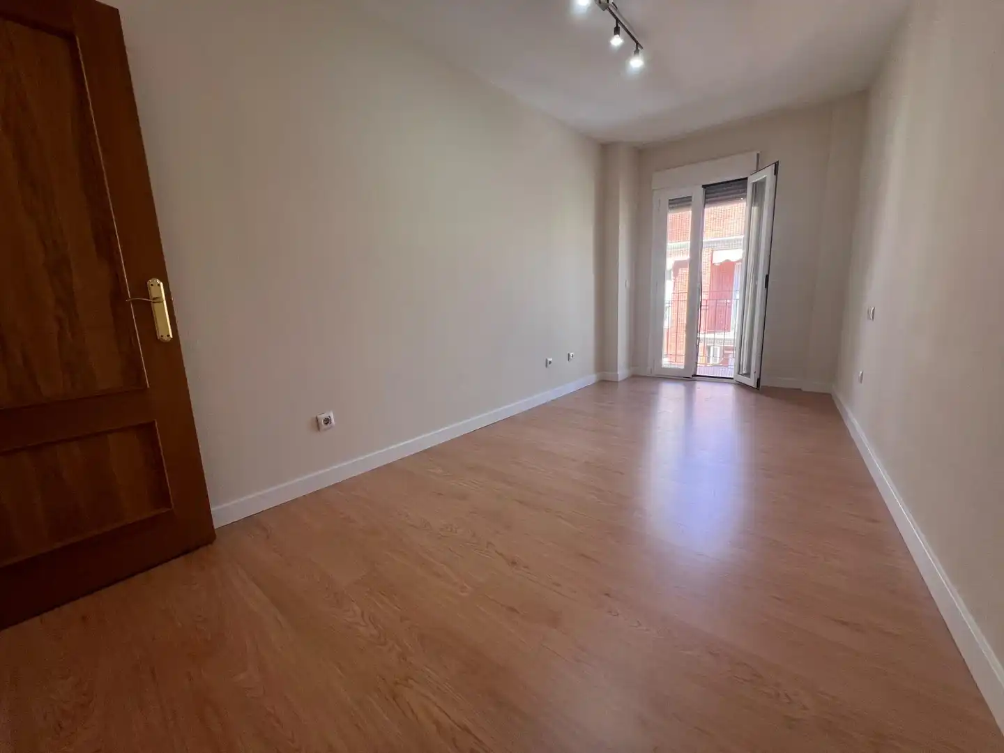 Piso en venta en Casco Antiguo