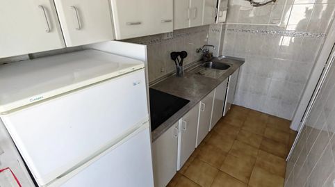 Foto 5 de Piso de alquiler en San Miguel, Murcia Capital