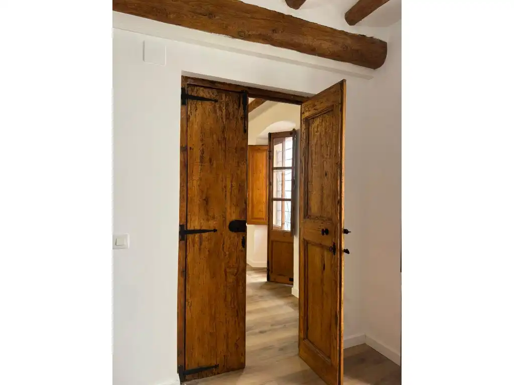 Wohnung zum Verkauf in Calle Portal Carro, imagen 17