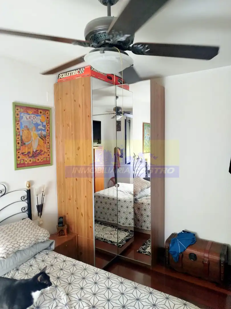 Piso con piscina en venta en Barrio Brazomar, imagen 9