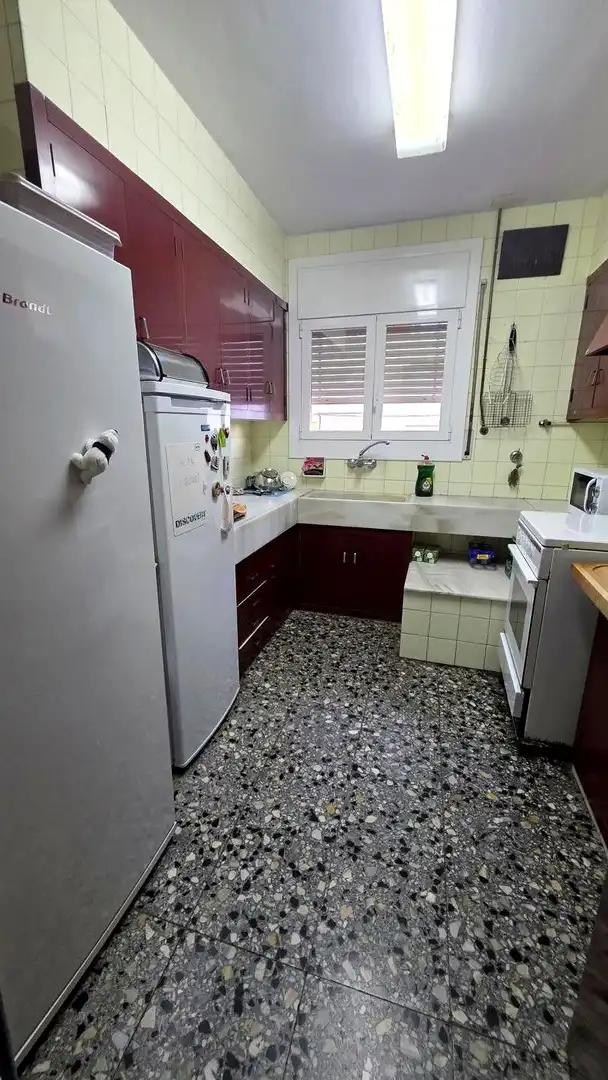Carrer de Concepciu00F3n Arenal, Can Palet  