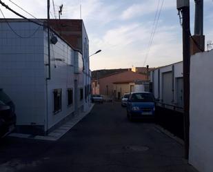 Vista exterior de Casa o xalet en venda en Olula del Río amb Terrassa