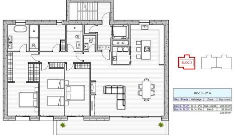 Photo 5 of Flat for sale in Carrer de la Turera, Ordino - Ansalonga - Sornàs, Ordino