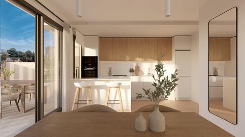 Photo 3 from new construction home in Flat for sale in Avenida Francisco Jiménez Ruiz, 33, Juan Carlos I, Murcia