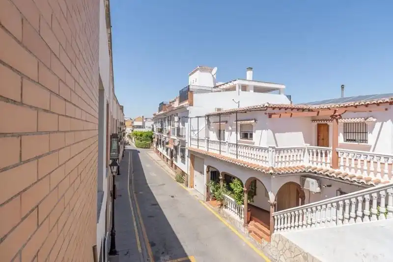 Appartement avec terrasse à vendre à Ogíjares, imagen 20