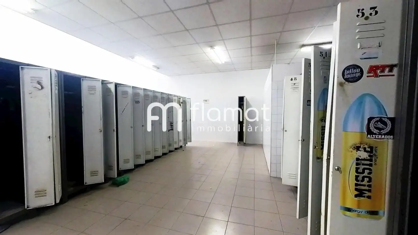 Local comercial en venta en Carrer de l'Assalt 7, imagen 13