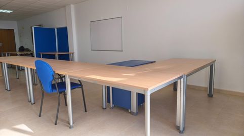 Foto 5 de Oficina de alquiler en Calle del Castillo de Caravaca, Lorquí, Murcia