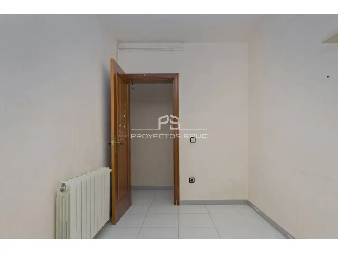 Piso en venta en Castellbisbal