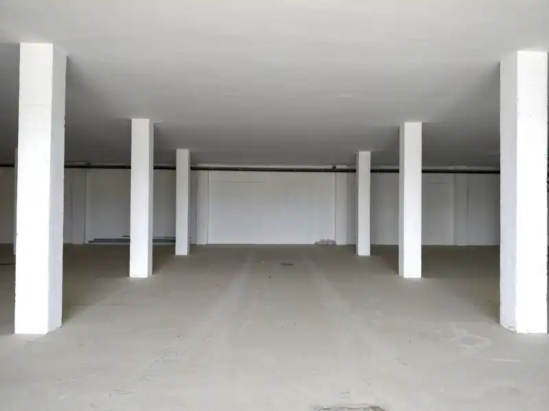 Gewerbefläche zum Verkauf in Avenida de San Javier 100, imagen 11