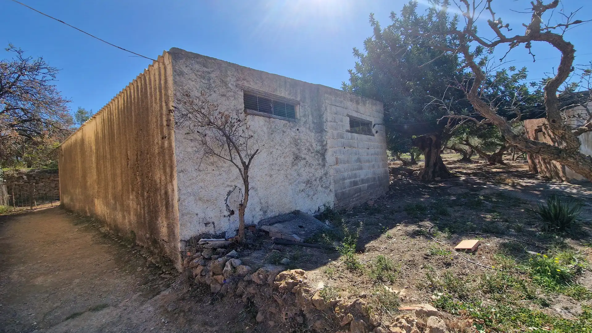 Casa rústica en venda a Canjáyar, imagen 26