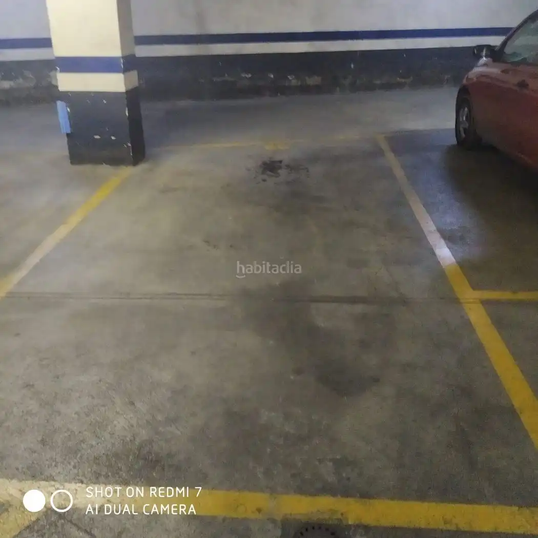 Individual de lloguer a Carrer del Músic Jaume Isern 16, imagen 3
