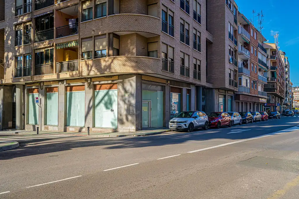 Locale commerciale in vendita a Av Chapí, imagen 39
