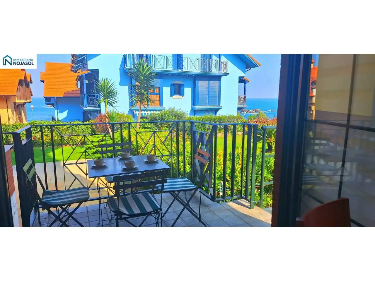 Apartment mit Pool zur Miete in Calle Pinares 70, imagen 24