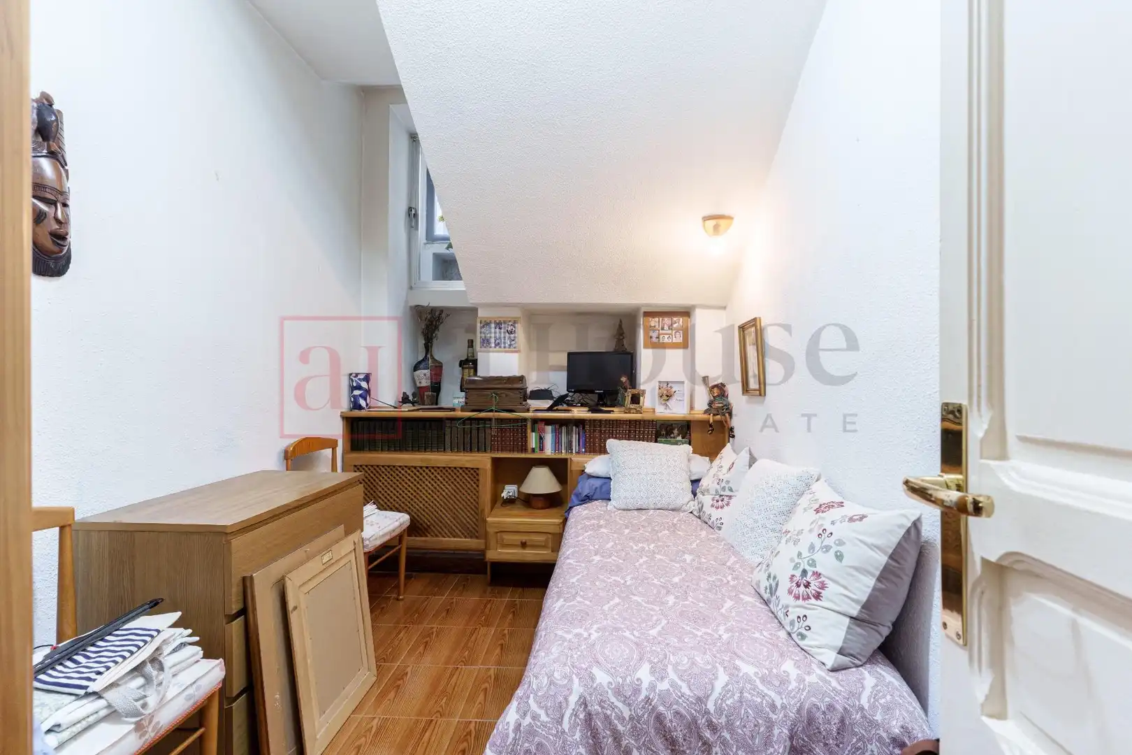 Flat with lift for sale in Calle del General Pardiñas, imagen 11