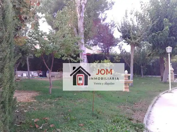 Xalet amb piscina en venda a Pedanías - Extrarradio, imagen 30