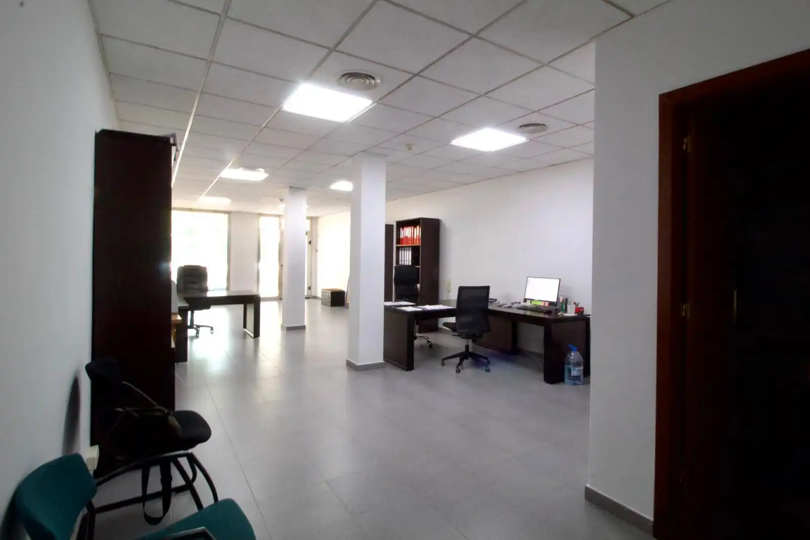 Locale commerciale in vendita a Carrer Goya