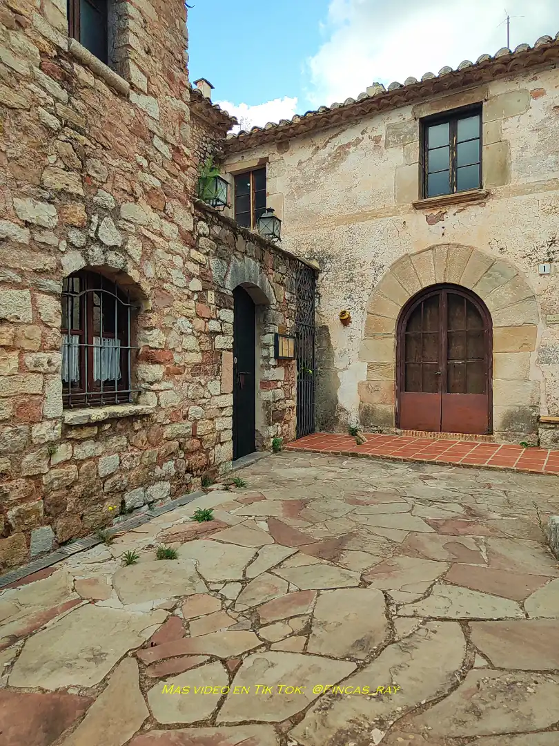 Casa rustica in vendita a Diseminado Cal Tinot 1, imagen 106