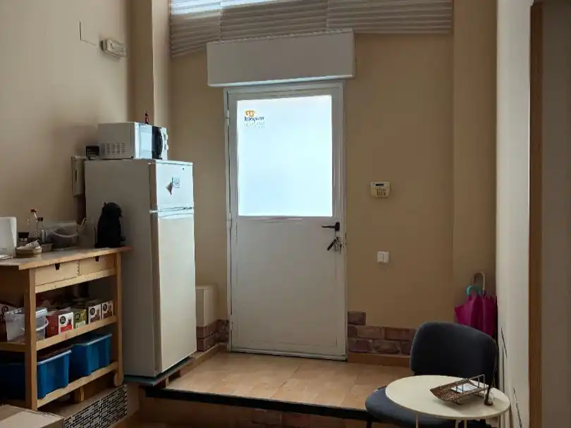 Commercial properties for rent in Madrid  with Air Conditioner and Heating