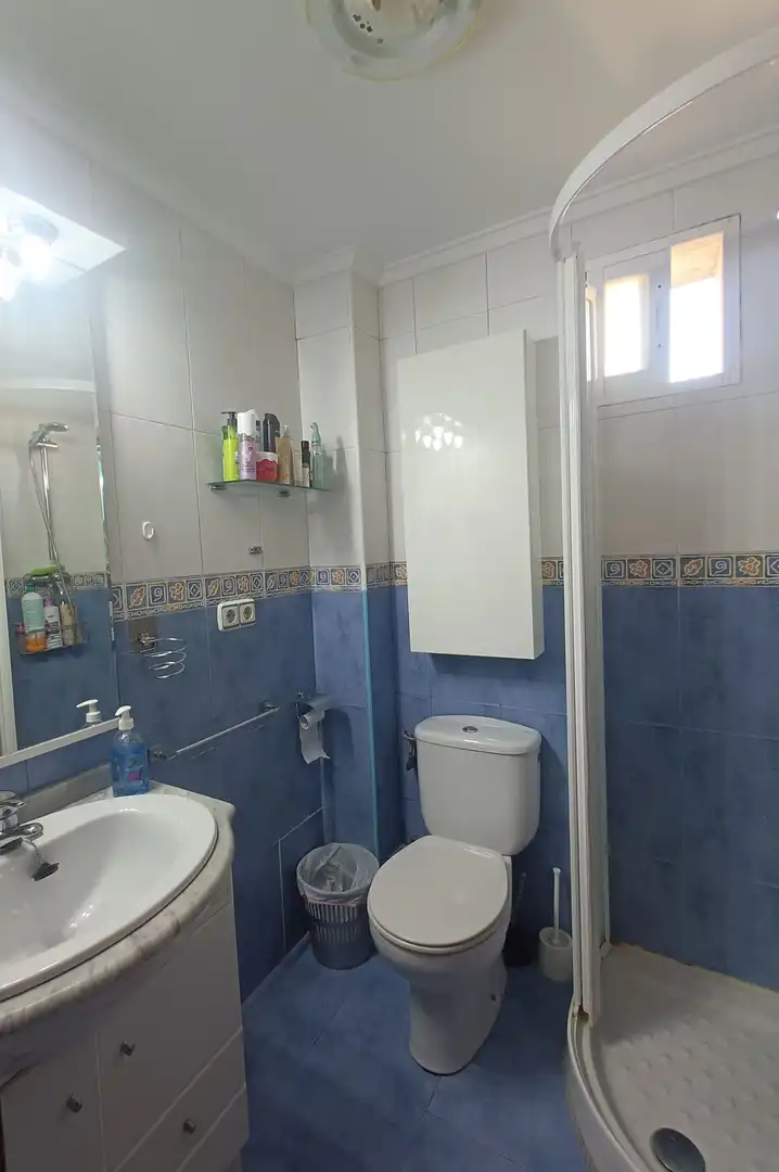 Baño de Piso en venta en Labastida / Bastida, Araba - Álava