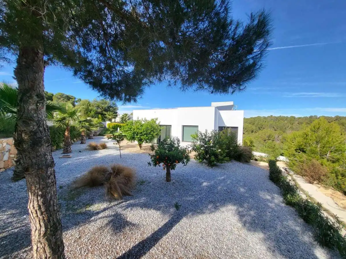 Casa con jardín en venta en Orihuela Costa, imagen 41