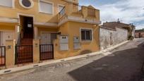 Exterior view of Apartment for sale in Venta del Moro  with Terrace