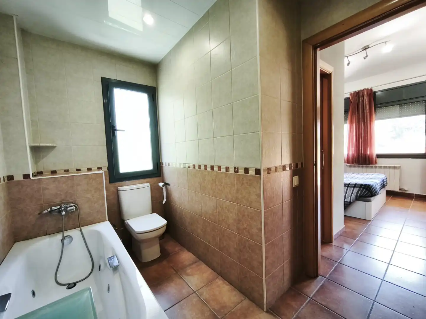 Villa con terrazza in vendita a Caldes de Malavella, imagen 19