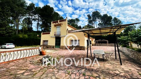 Foto 4 de Casa o chalet en venta en Camí Pedrera, 31, Xàtiva, Valencia