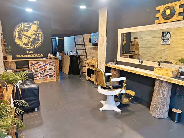 Local comercial en Alquiler en El Molí - El Rieral