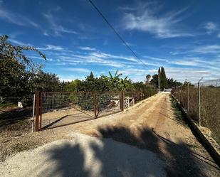 Außenansicht von Grundstücke zum verkauf in Dolores