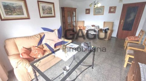 Foto 4 de Pis en venda a Vista Alegre - Parque Cruz Conde, Córdoba Capital