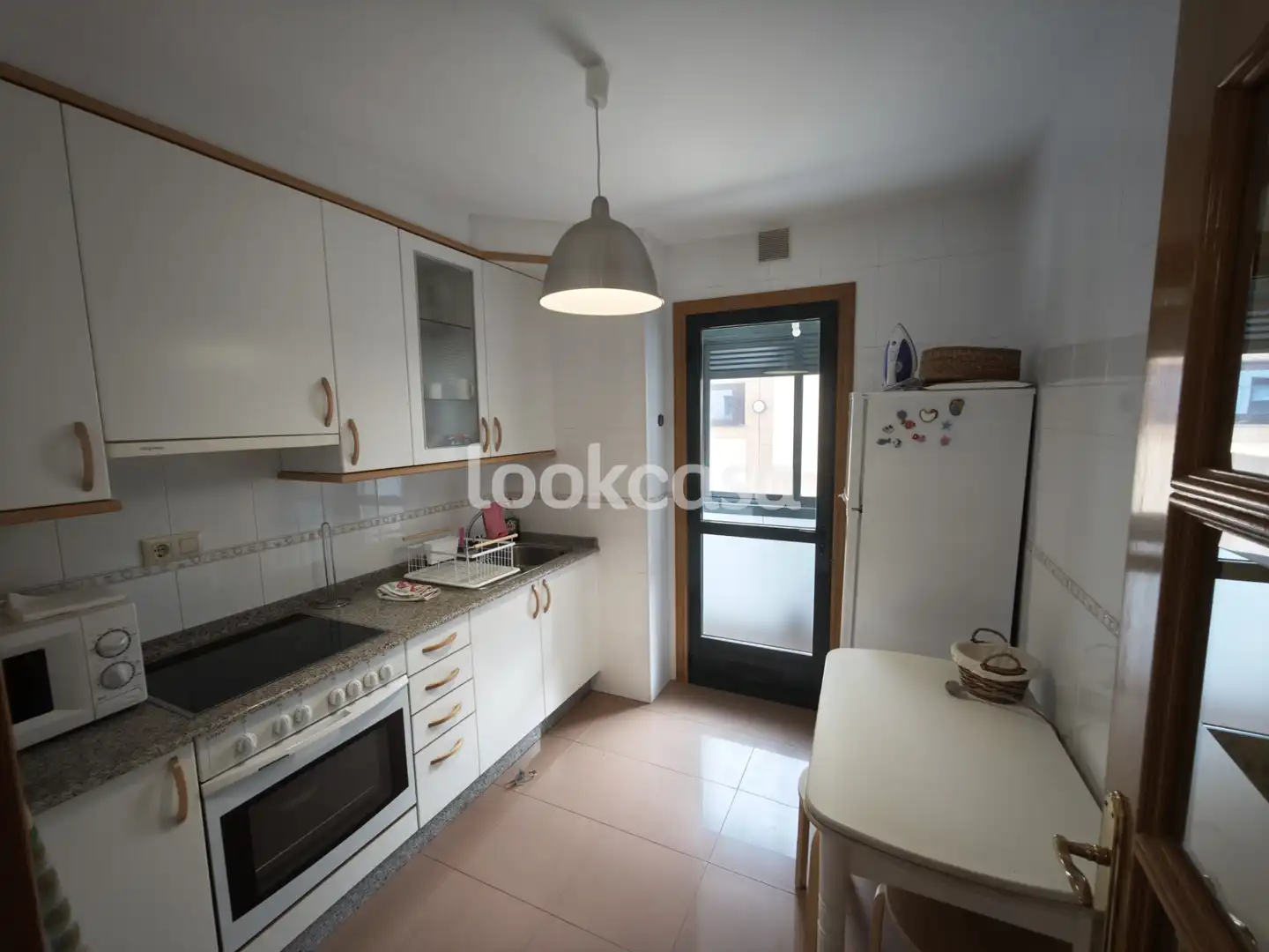 Wohnung mit Aufzug zum Verkauf in Rúa de Vigo, imagen 6