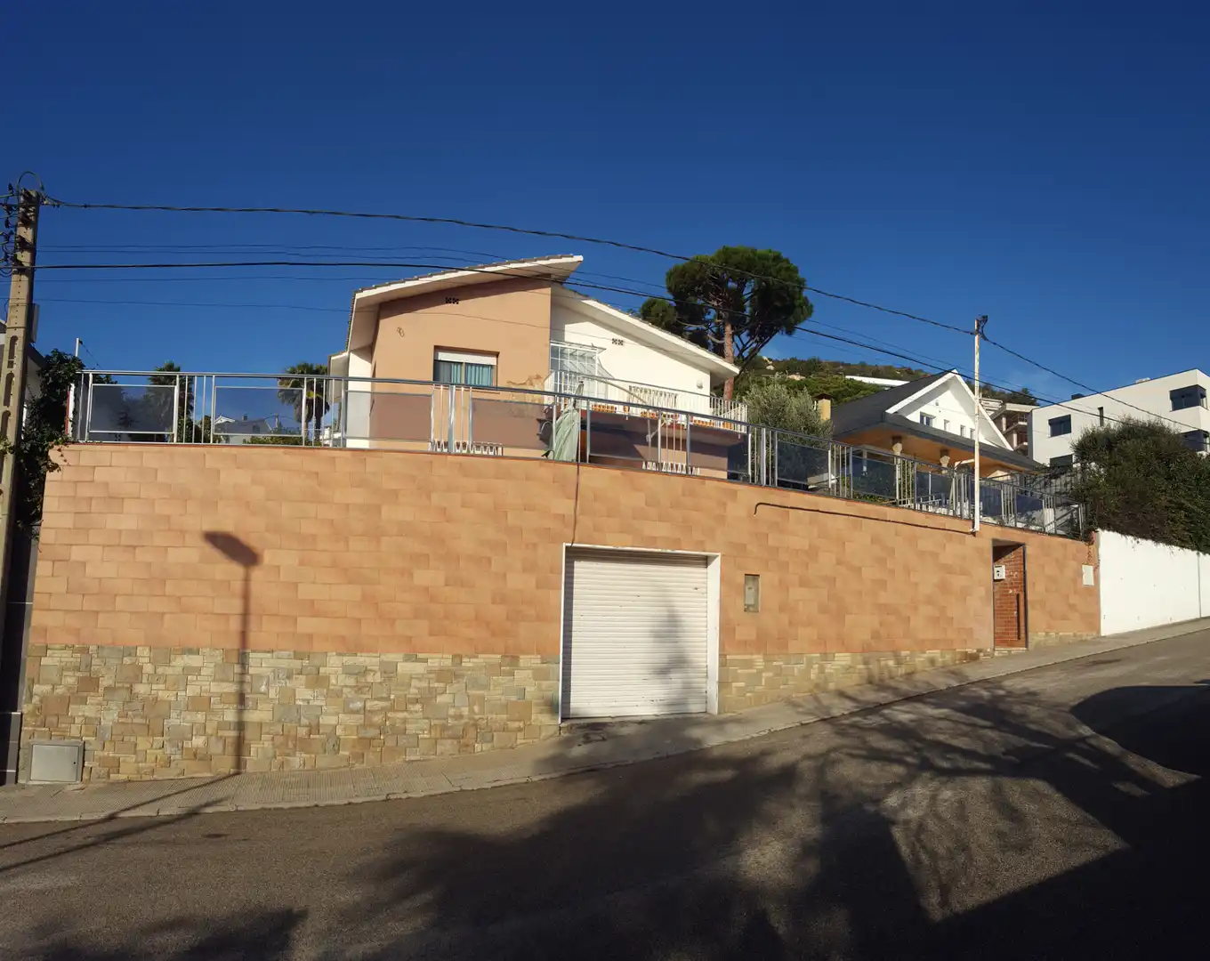 Maison avec terrasse à vendre à Canyet - Pomar, imagen 4