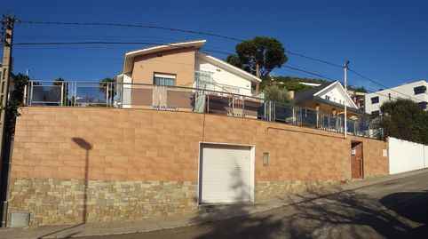 CASA EN GRAN PARCELA 974M2 CON EXCELENTES VISTAS, imatge 5