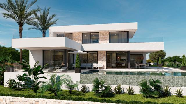 Casa-chalet en Venta en La Pedrera - Vessanes