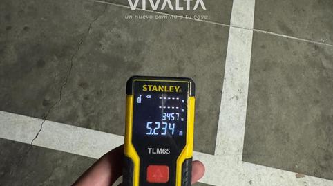 Photo 5 of Garage for sale in Monseñor Oscar Romero, Puerta Bonita, Madrid