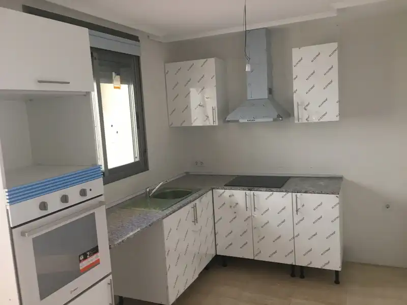 Cuina de Pis en venda en Onda amb Piscina