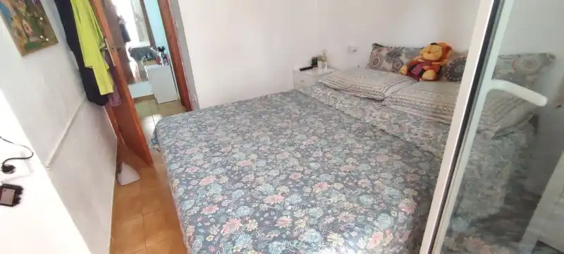 Bungalow amb terrassa en venda a Carrer Monòver, imagen 19