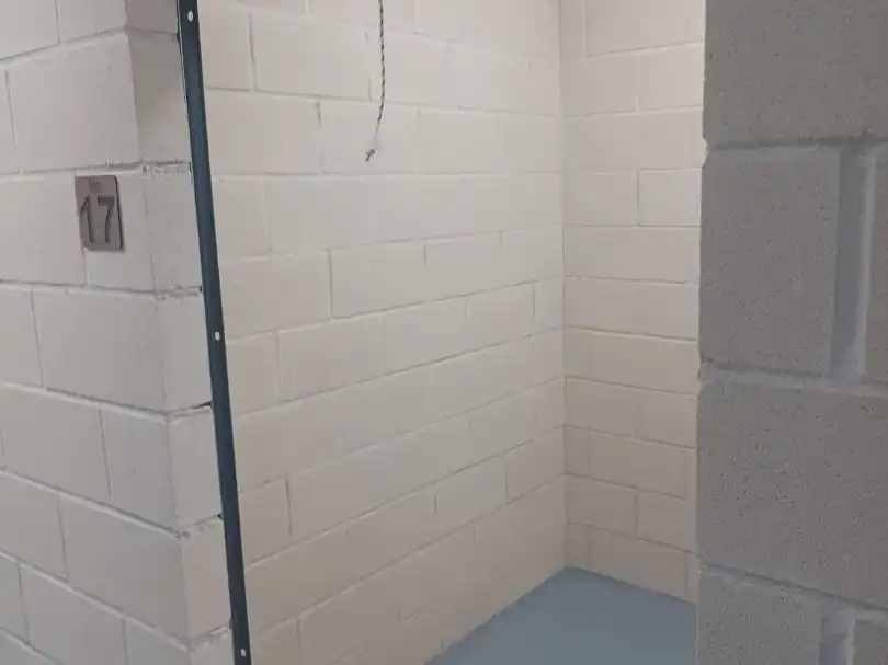 Trastero de alquiler en Valladolid