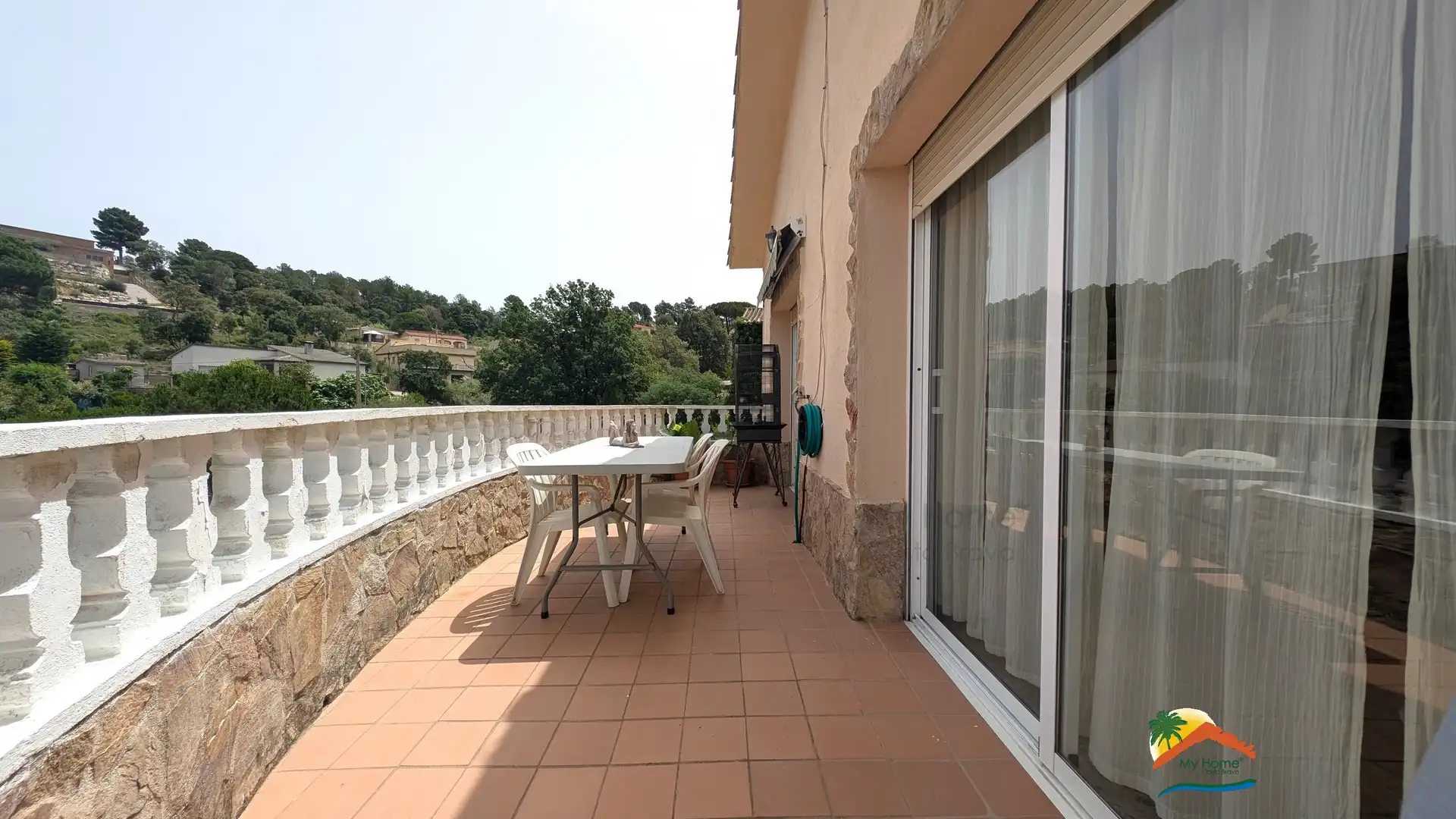 Haus mit Pool zum Verkauf in Montbarbat, imagen 12