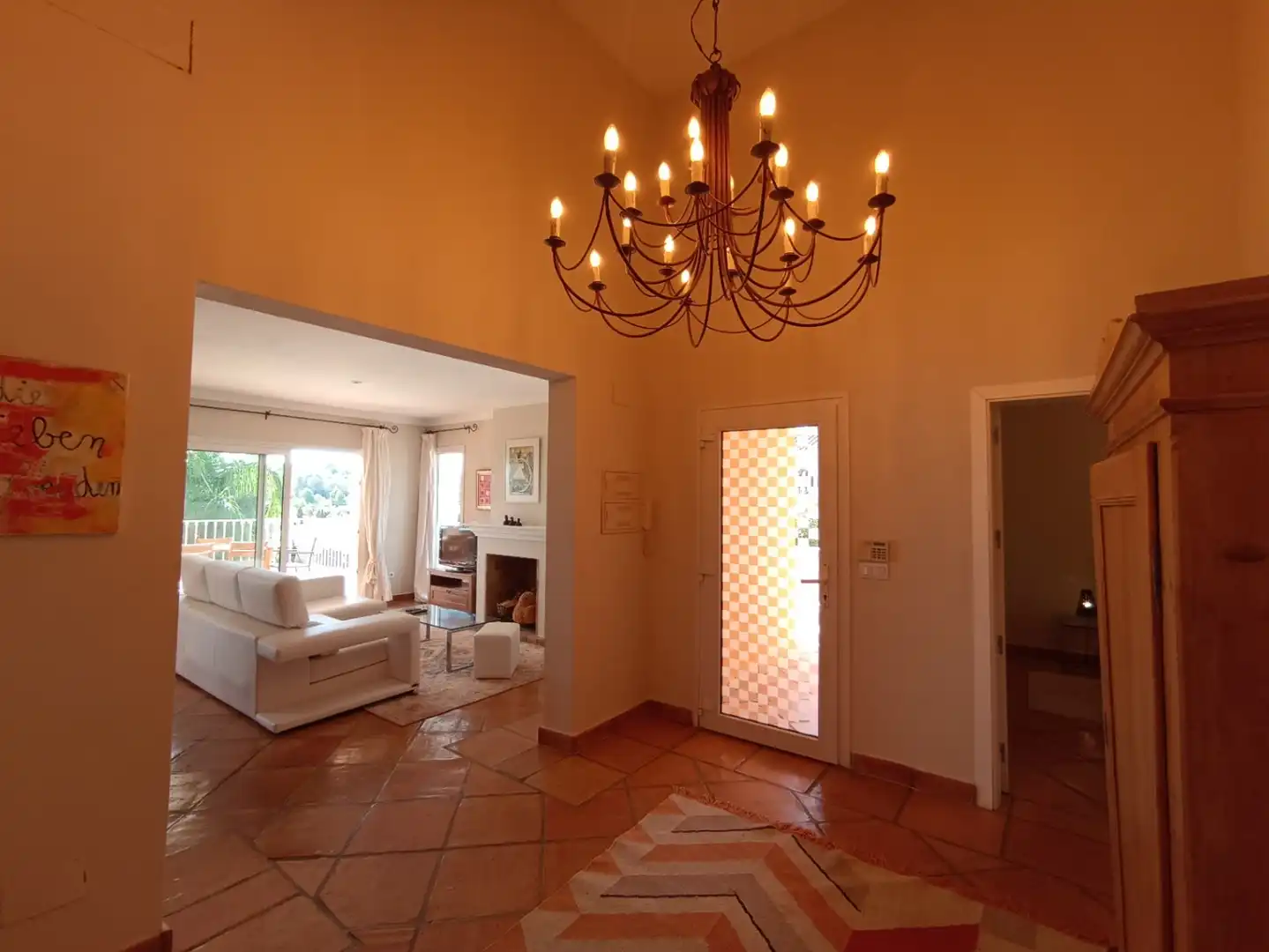 Villa con piscina in vendita a Pinar del Advocat - Cometa, imagen 13