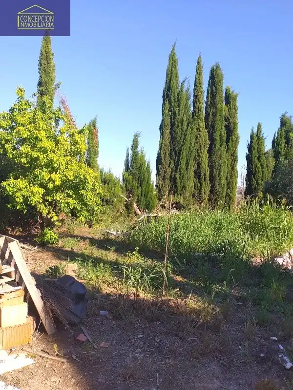 Grundstücke und Bauplätze zum Verkauf in Periurbano Oeste - Sierra, imagen 3