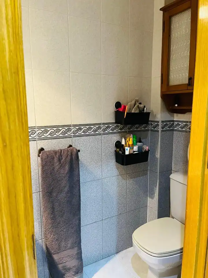 Appartamento in affitto a San Lorenzo, imagen 9