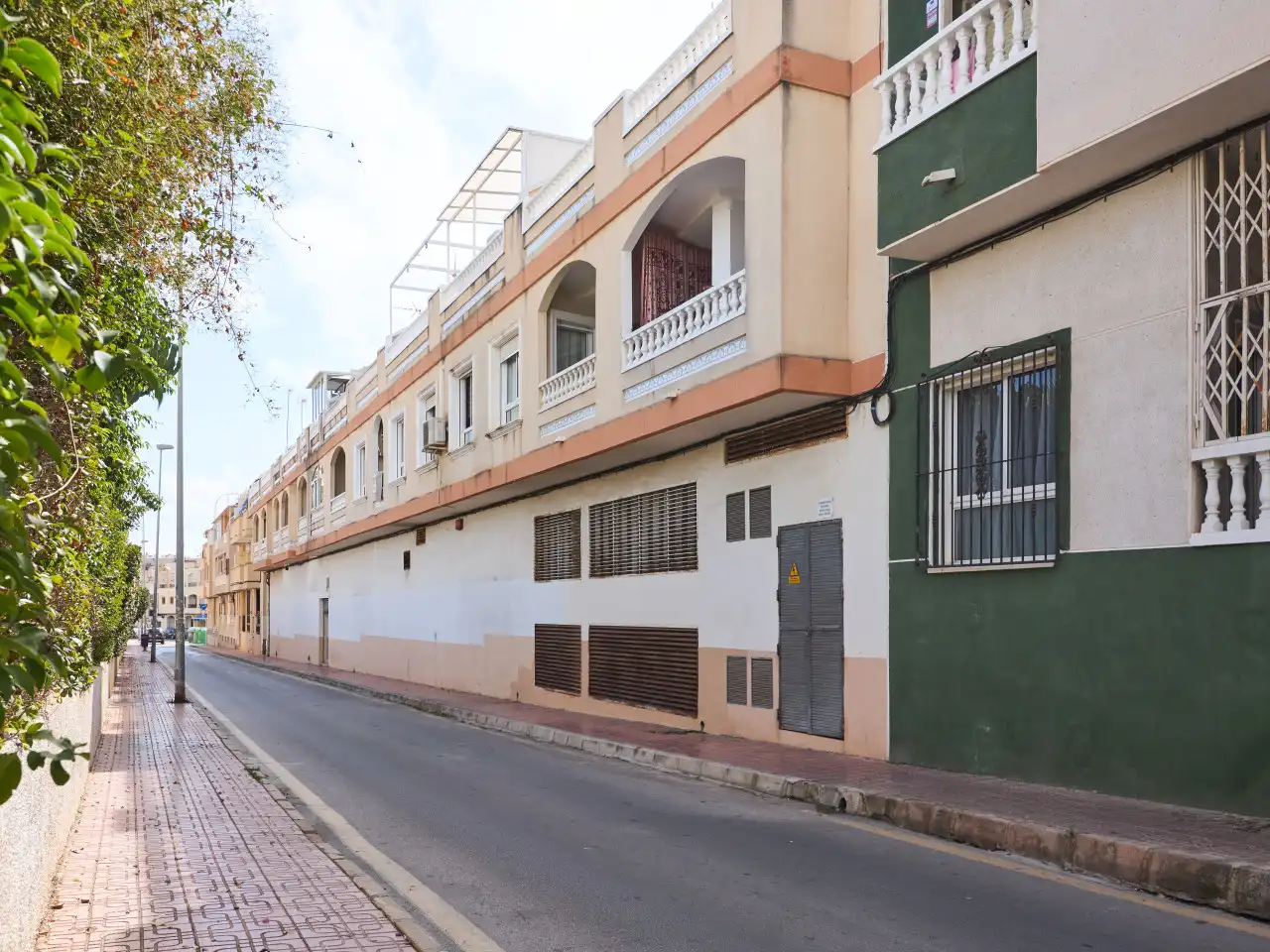 Penthouse mit Terrasse zum Verkauf in Playa del Cura, imagen 33