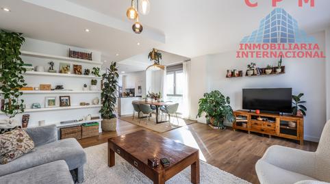 Photo 4 of Single-family semi-detached to rent in Centro, Torrejón de Ardoz