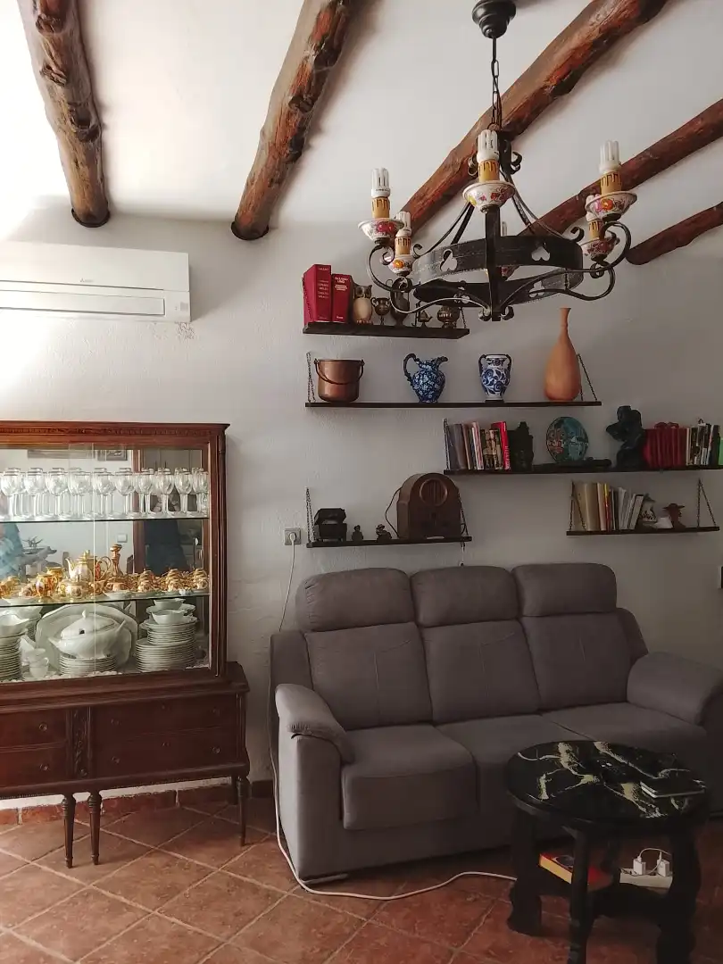 Maison avec jardin à vendre à Calle Mayor 12, imagen 6