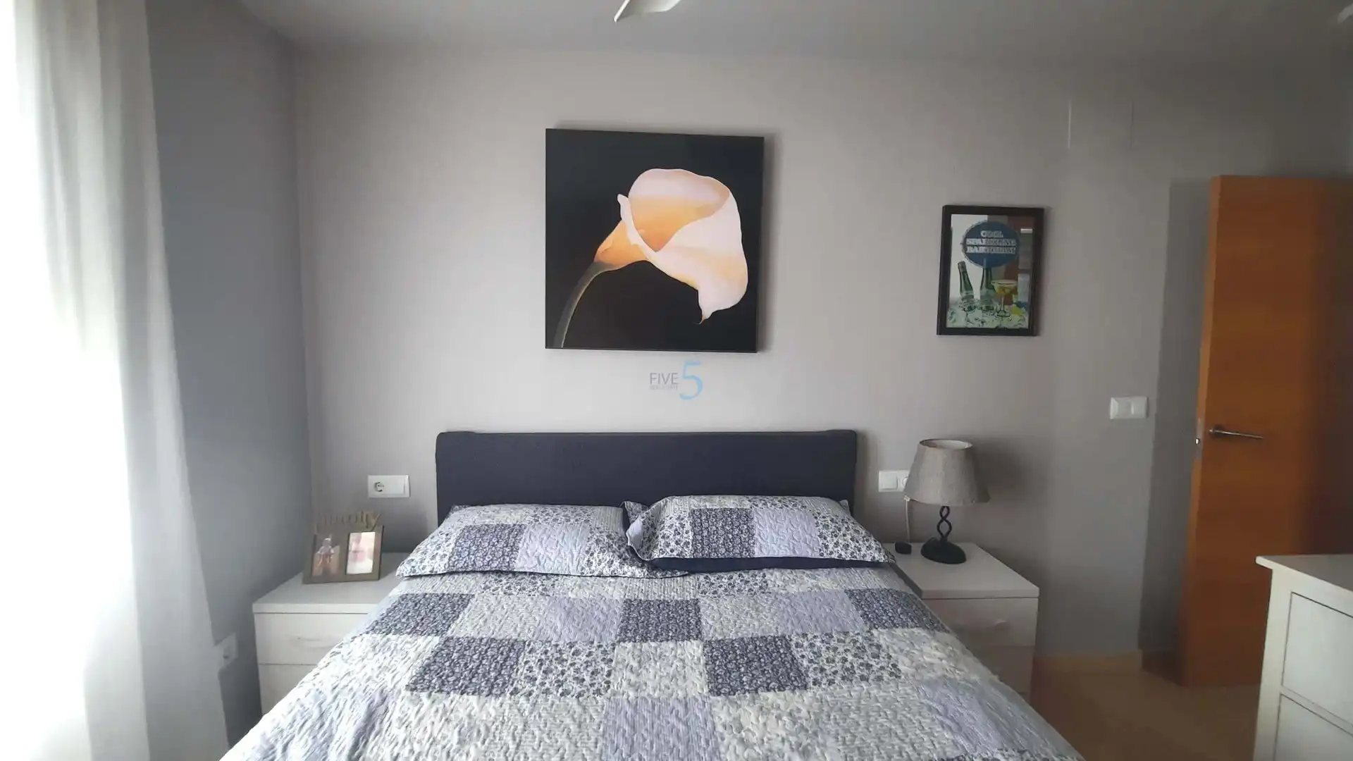 Bedroom of Houses for sale in Torre-Pacheco  with Air Conditioner, Heating and Terrace