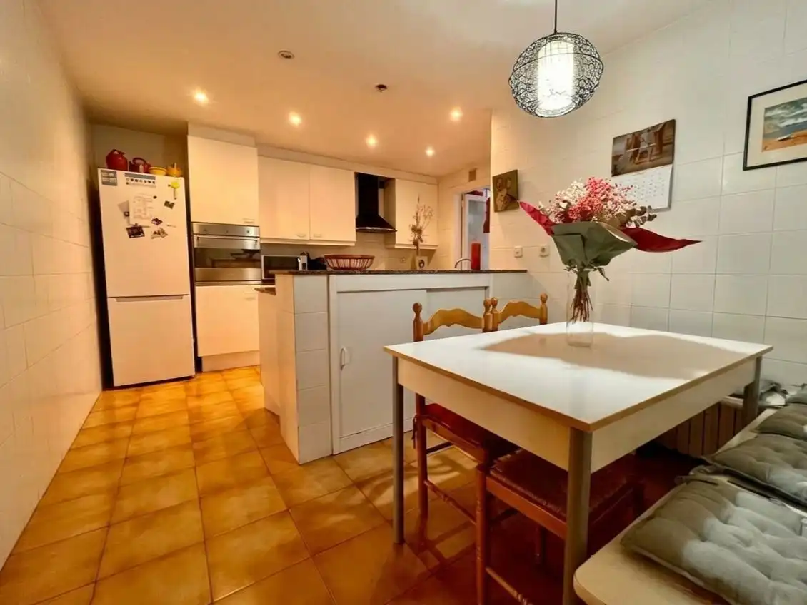 Wohnung mit Pool zum Verkauf in Avenida Sant Andreu, 116, imagen 16