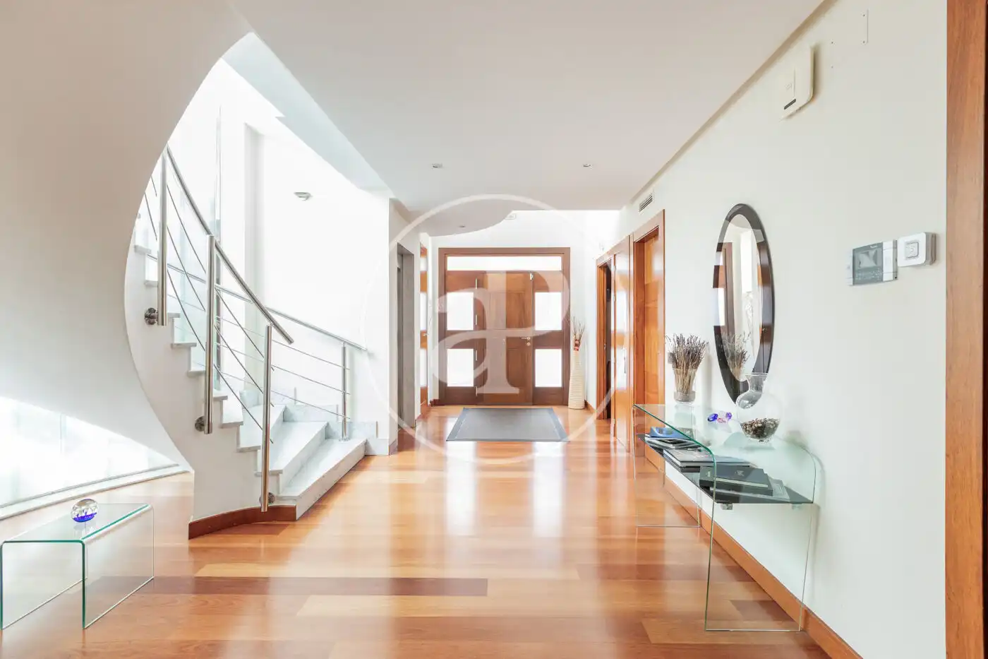 Casa o chalet en venta en Madrid con Aire acondicionado, Calefacción y Jardín privado