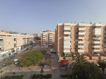Misto residenziale con ascensore in vendita a Cruz de Humilladero